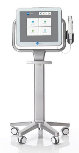 iTero Scanner Worthington Orthodontics in Paoli, PA