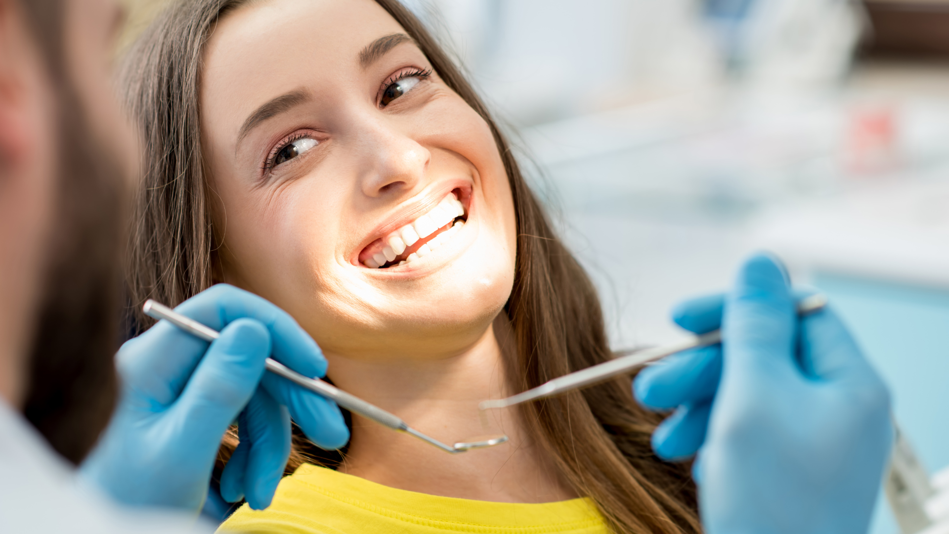 Teen Orthodontic Treatment Worthington Orthodontics in Paoli, PA