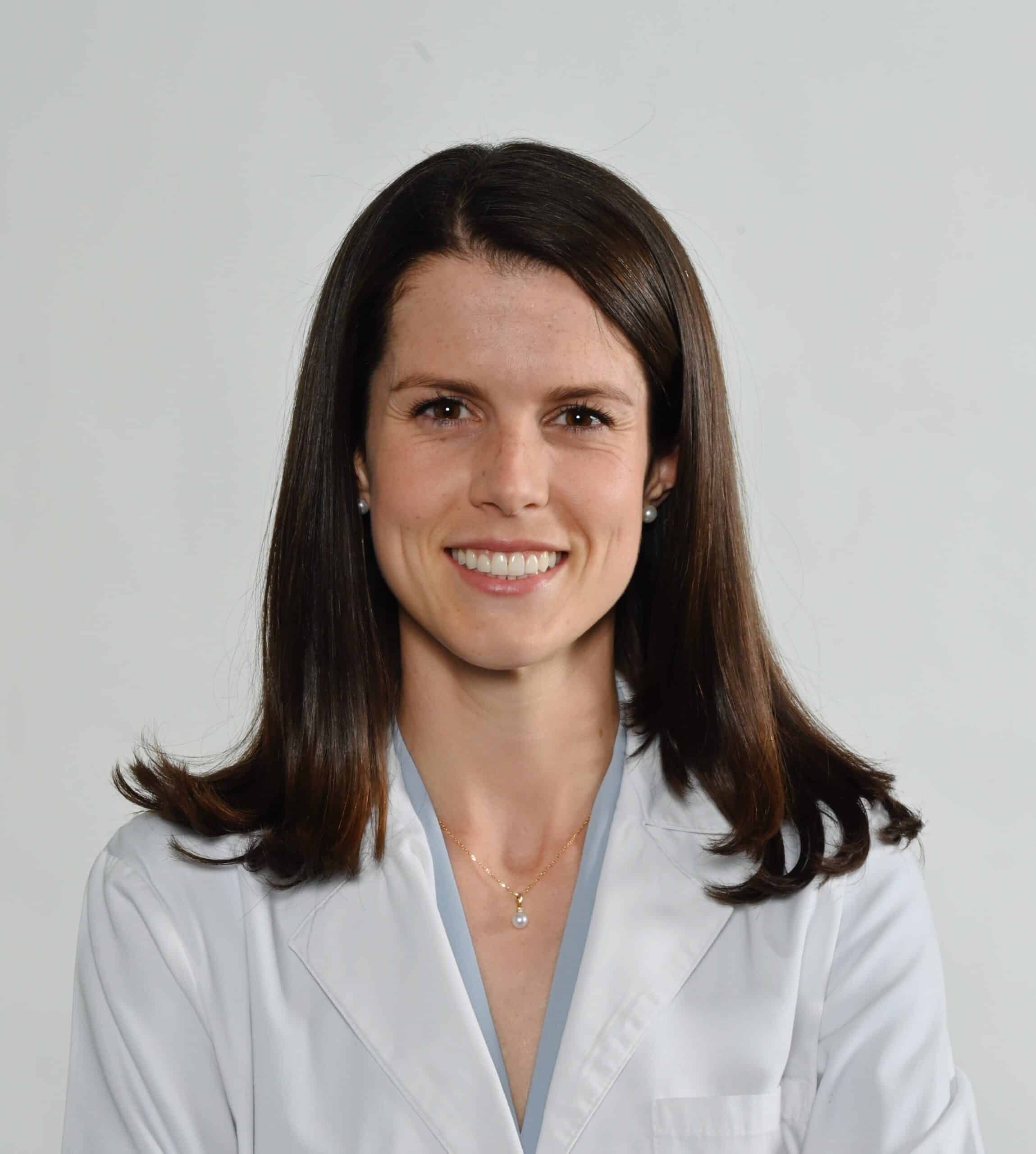 Dr. Catherine Worthington at Worthington Orthodontics in Paoli, PA