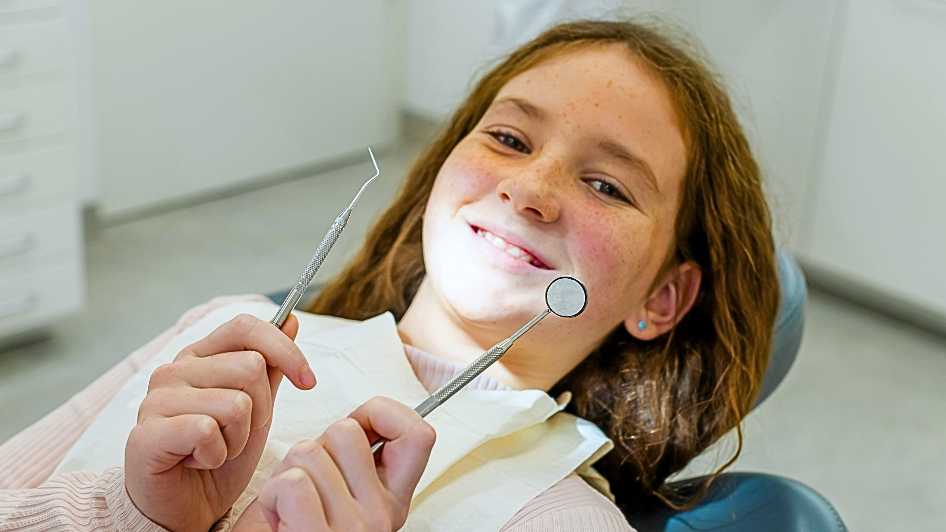 Early Treatment Worthington Orthodontics in Paoli, PA