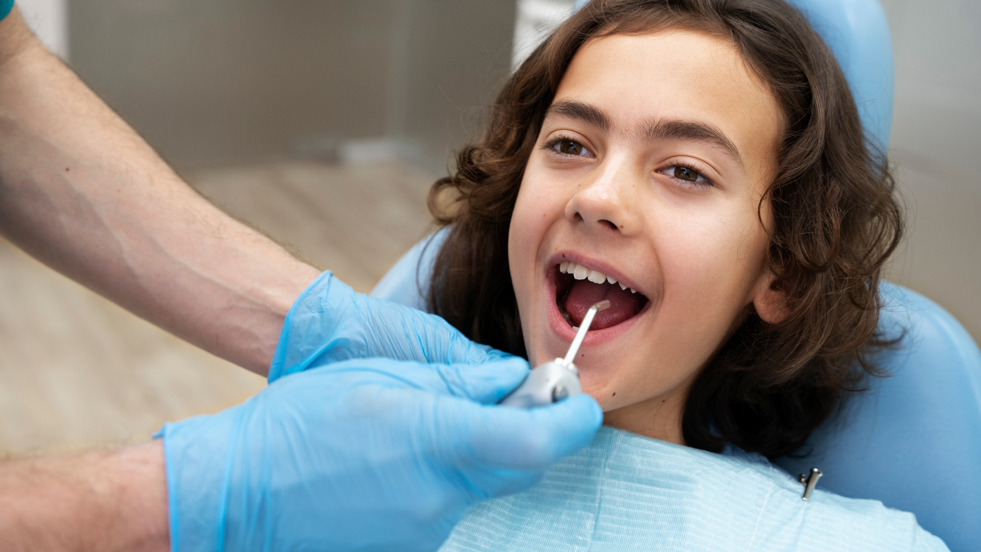 Early Treatment Worthington Orthodontics in Paoli, PA